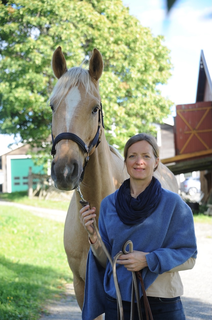 Norunn Kogstad