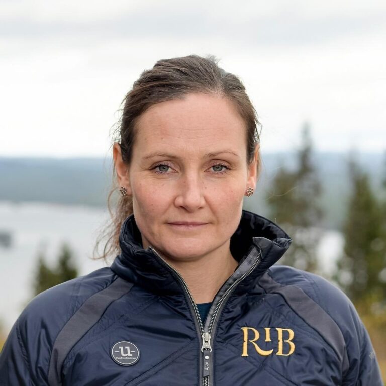 Maria Terese Engell