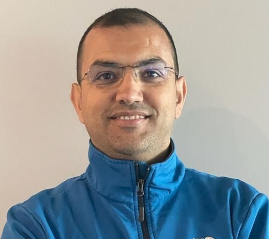 Prof. Selcuk Akpinar