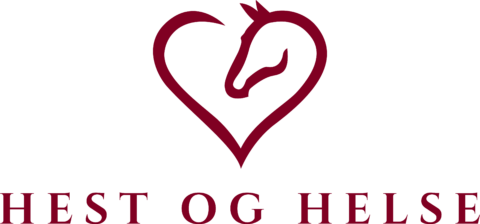 Hest og Helse logo