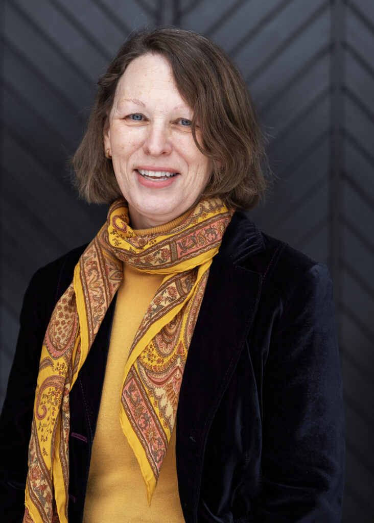 Aurora Margrethe Brønstad