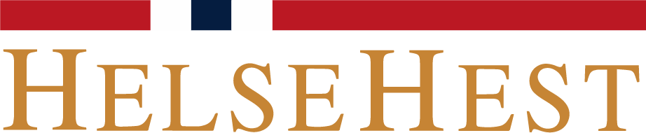 Helsehest AS